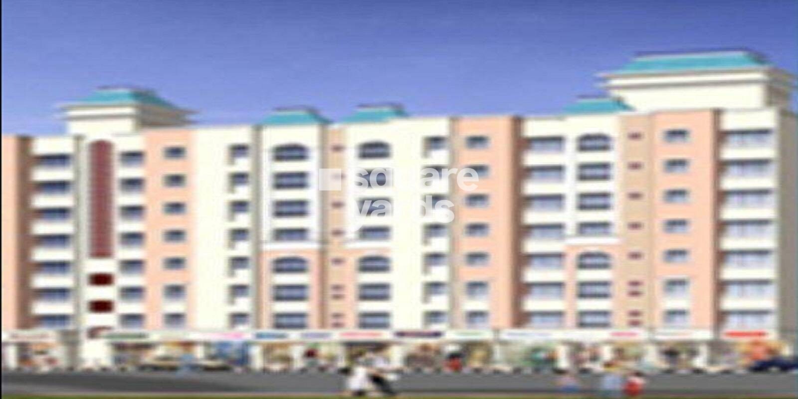 kabra-maheshwari-nagar