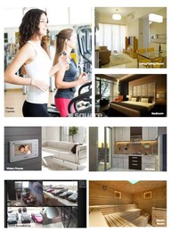 Kabra Metro One Amenities-Features