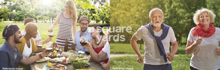 Kabra Metro One Amenities-Features 2