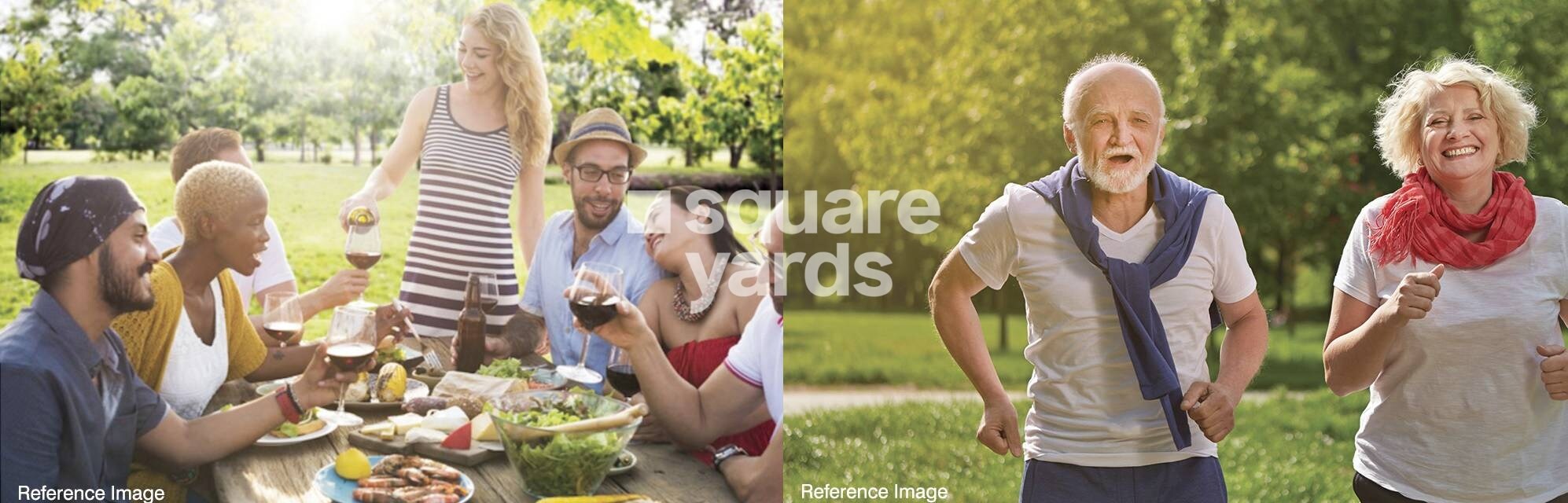 Kabra Metro One Amenities-Features 2