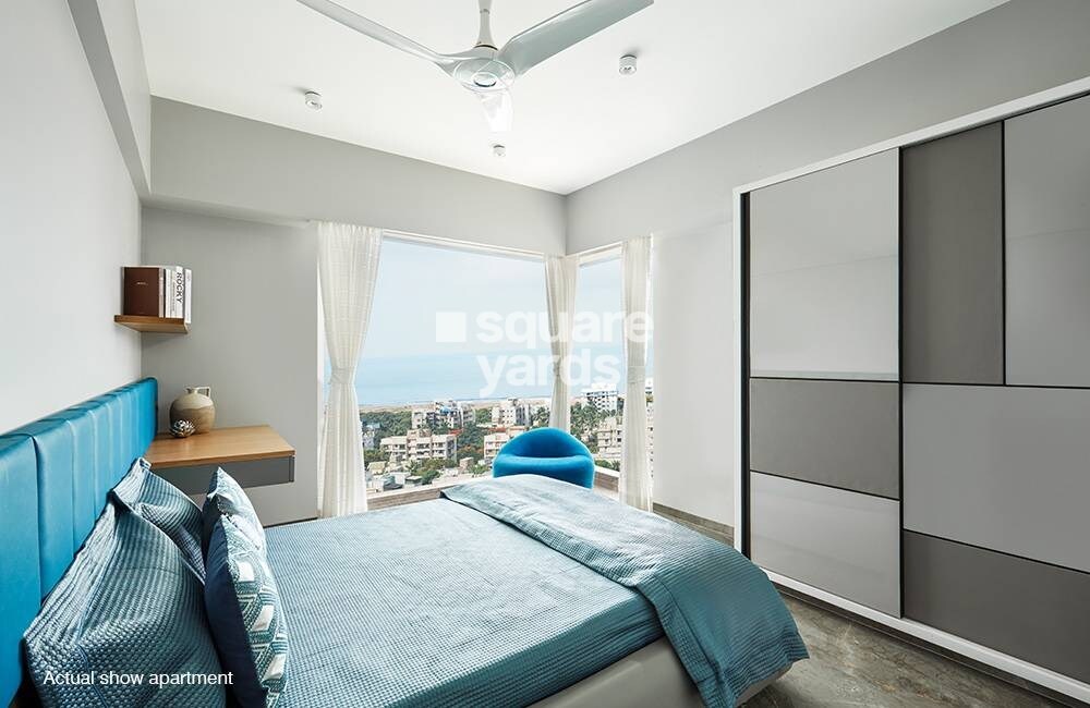 Kabra Metro One Apartment Interiors 2