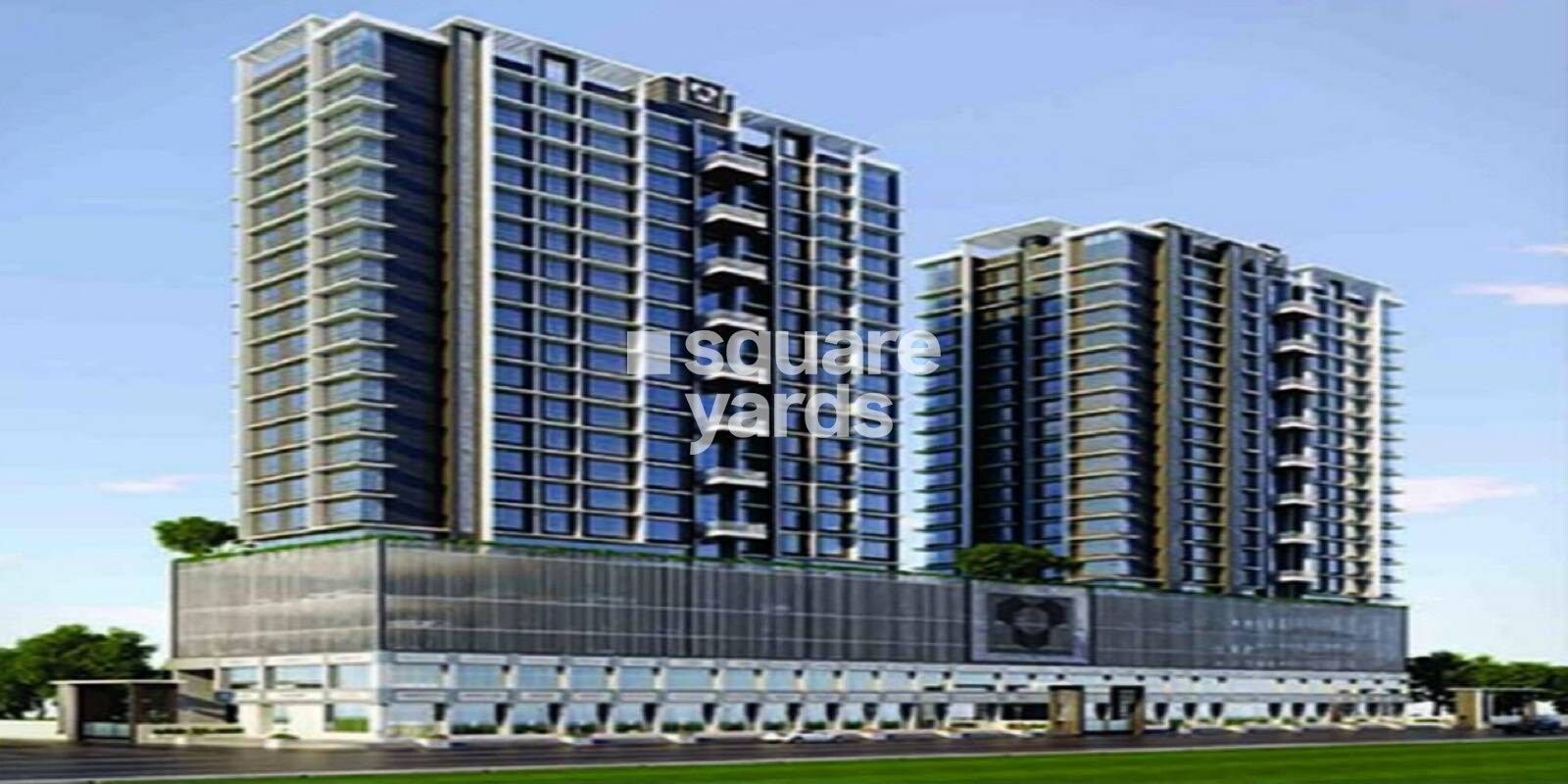 kabra-metro-one