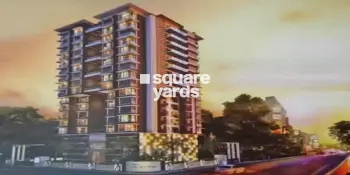 Kabra Natraj CHS Project Thumbnail Image