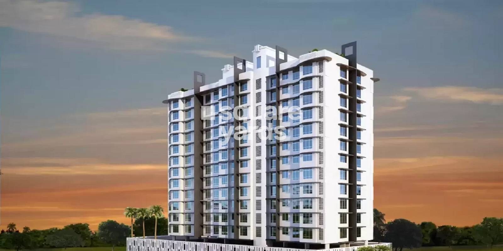 Kabra New Vinay, Santacruz East, Mumbai