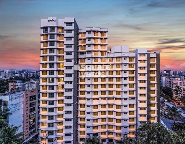 Kabra Paradise Floor Plans 2