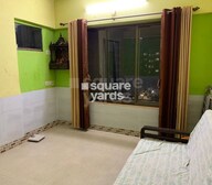 Kabra Pranbhuvan Apartment Interiors