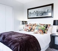 Kabra Pranbhuvan Apartment Interiors