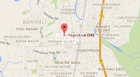 Kabra Rageshree Location Image