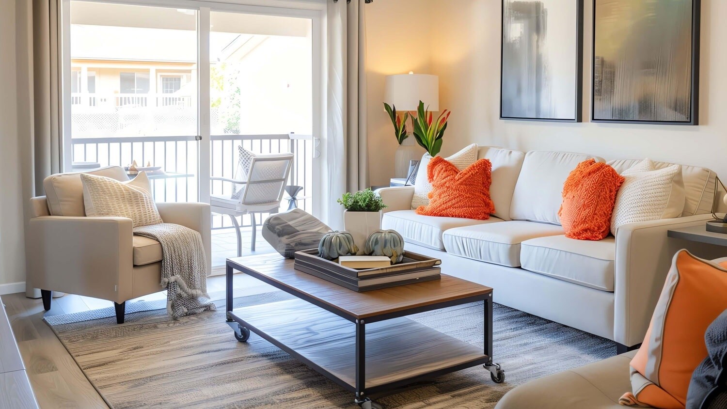 Kabra Residency Park Apartment Interiors 3