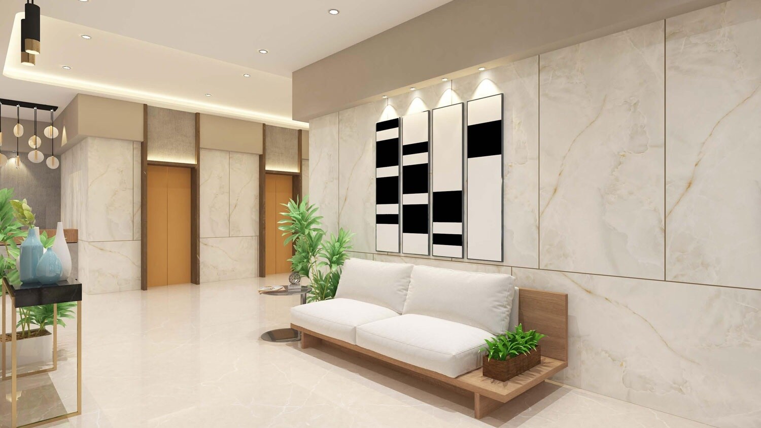 Kabra Residency Park