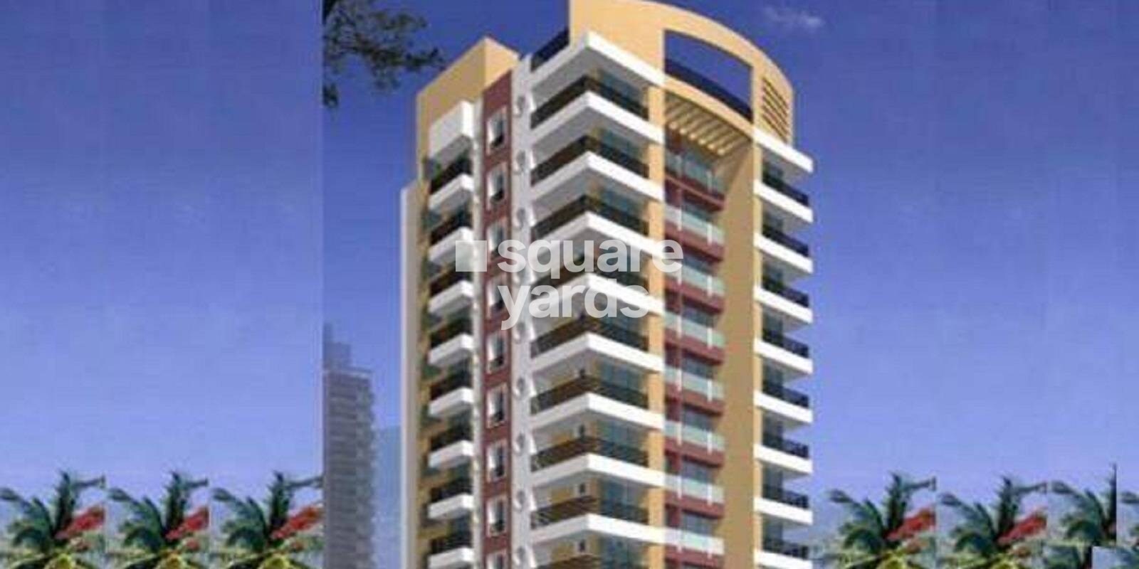 Kabra Suvarna Deepak