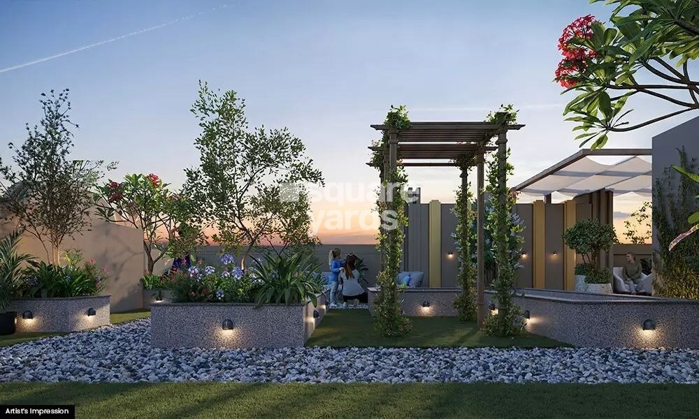 Kabra Tiara Amenities-Features 1