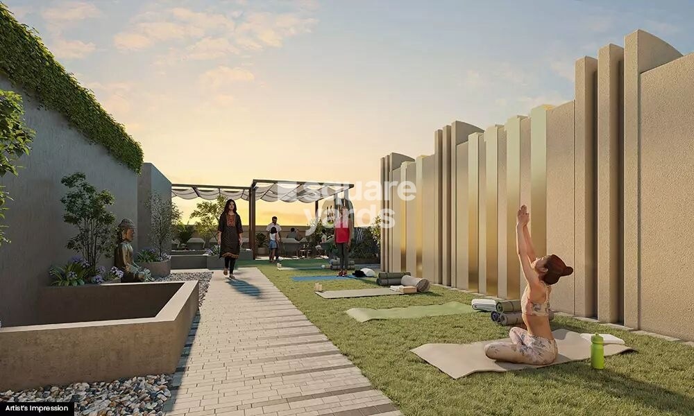 Kabra Tiara Amenities-Features 5