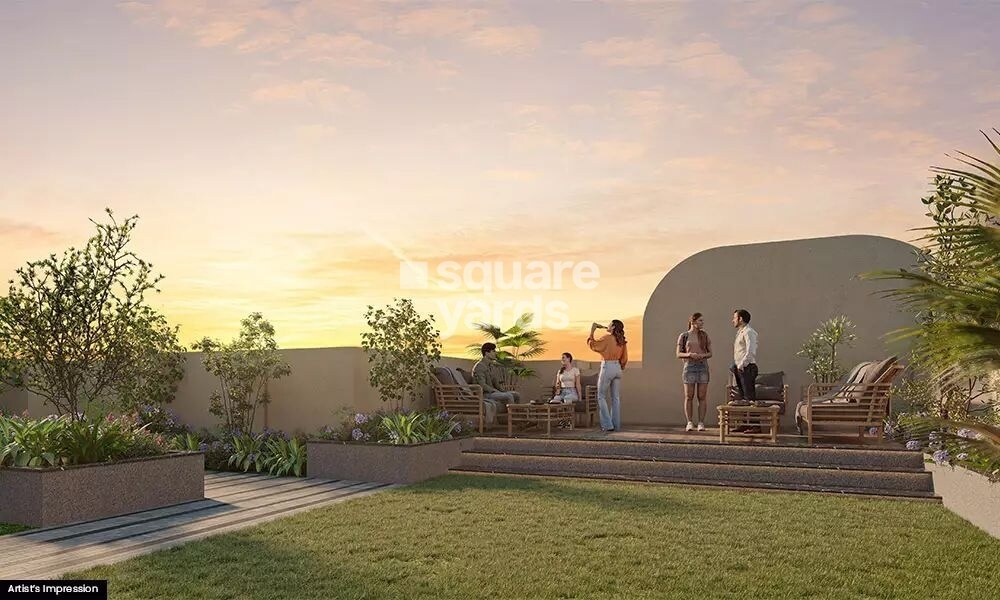 Kabra Tiara Amenities-Features 2