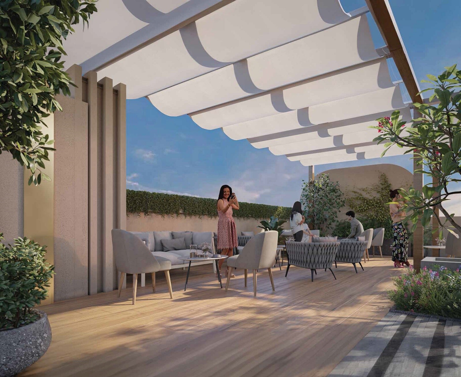 Kabra Tiara Amenities-Features 6