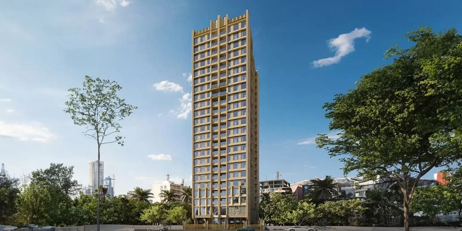 Kabra Tiara, Malad East, Mumbai