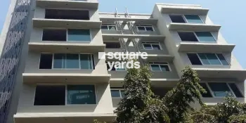 Kabra Tilak Apartments Project Thumbnail Image