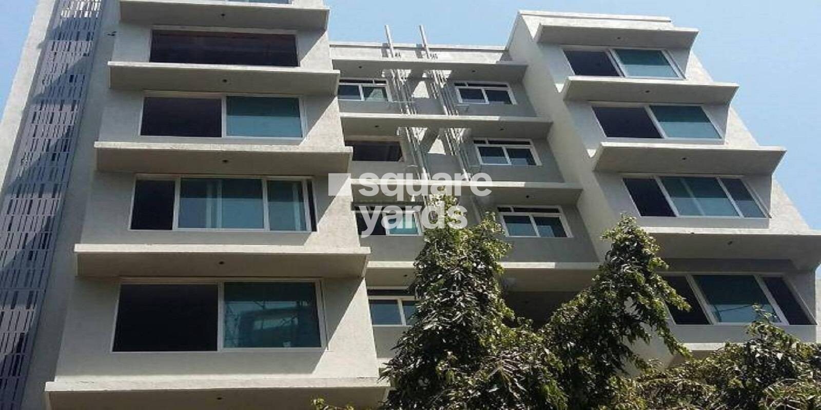 Kabra Tilak Apartments