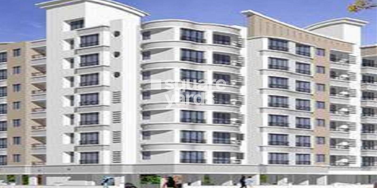 Kabra Udayraj Apartment