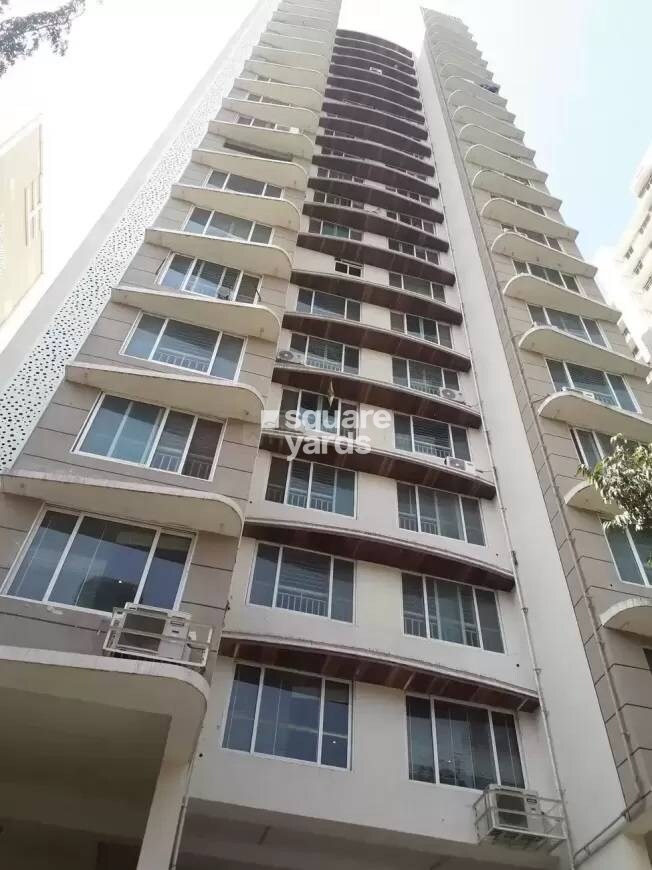 Kabra Unnat Nagar 24 Tower View