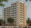 Kadri Residency Apartment Exteriors