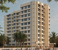 Kadri Residency Apartment Exteriors