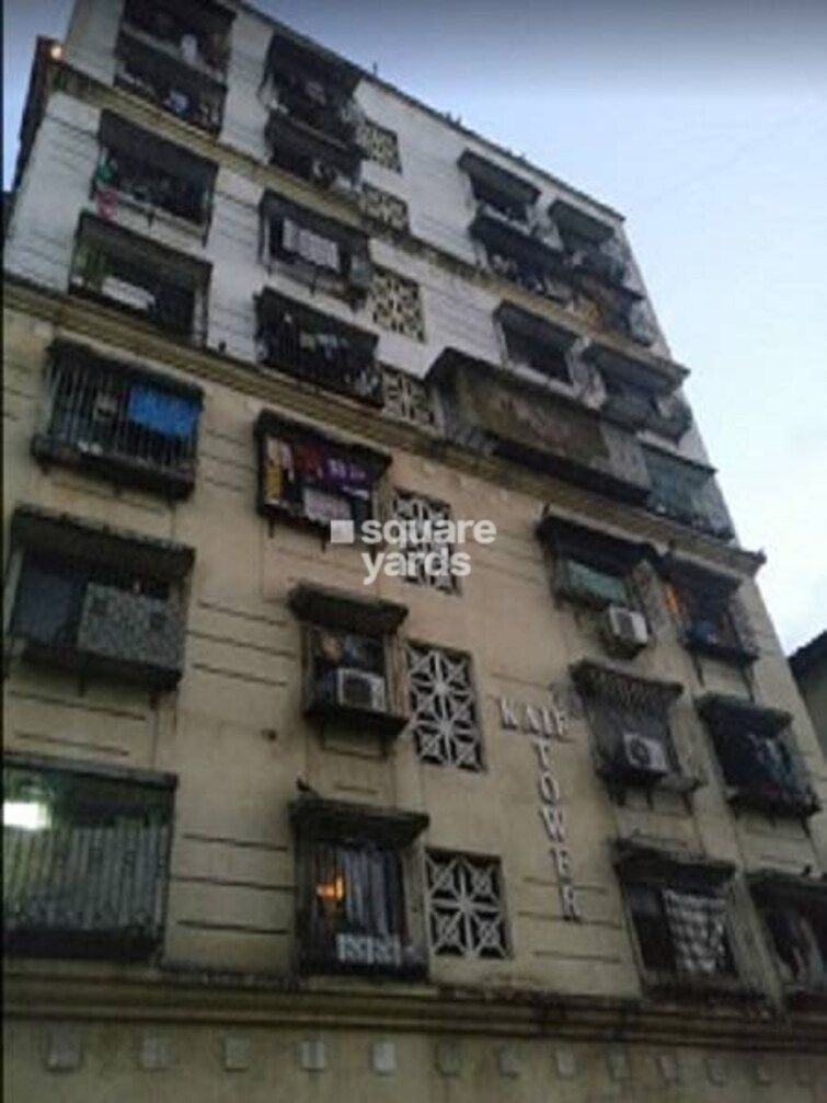 Kaif Tower Tower View