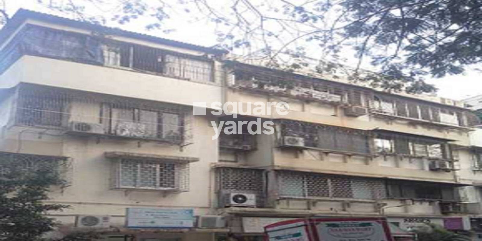 Kailas Deep Apartment