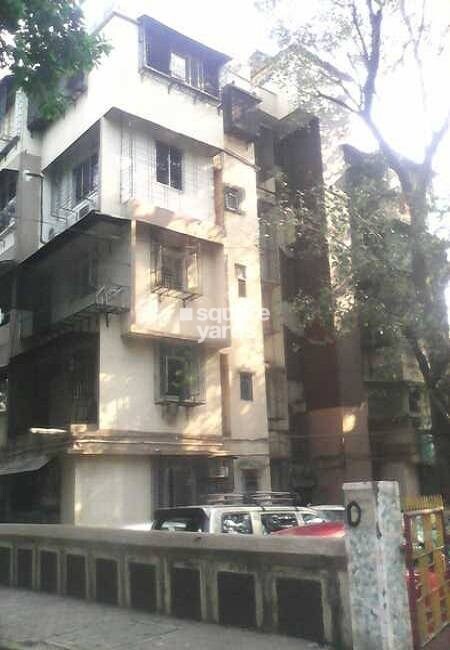 Kailas Kiran Apartment Tower View