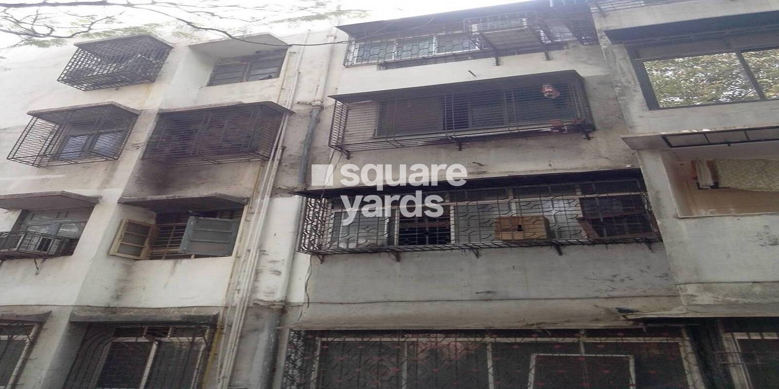 Kailash Apartment Chembur Cover Image