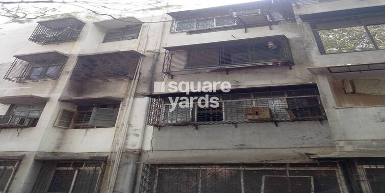 Kailash Apartment Chembur Cover Image