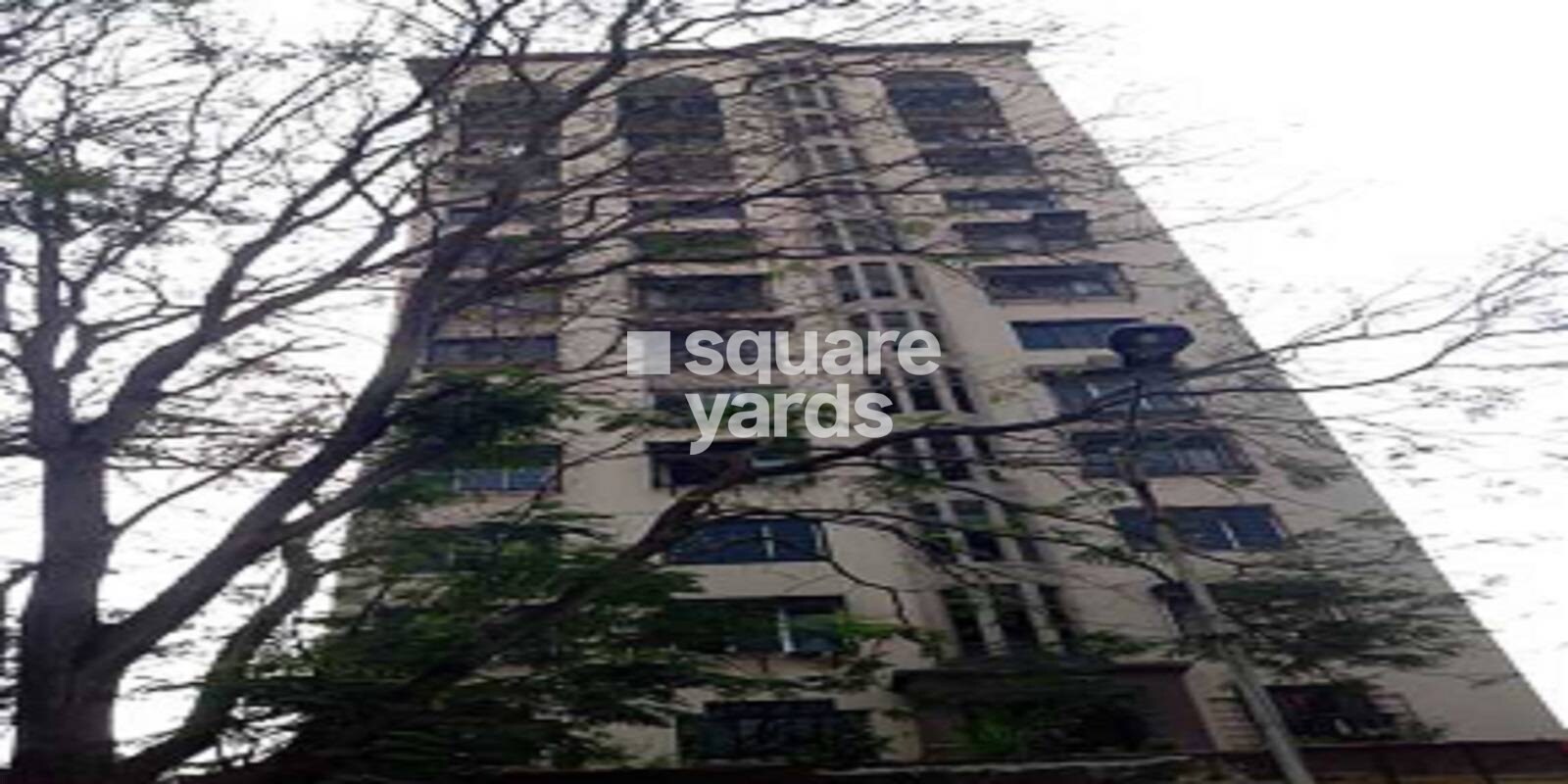 Kailash Ashish Apartment