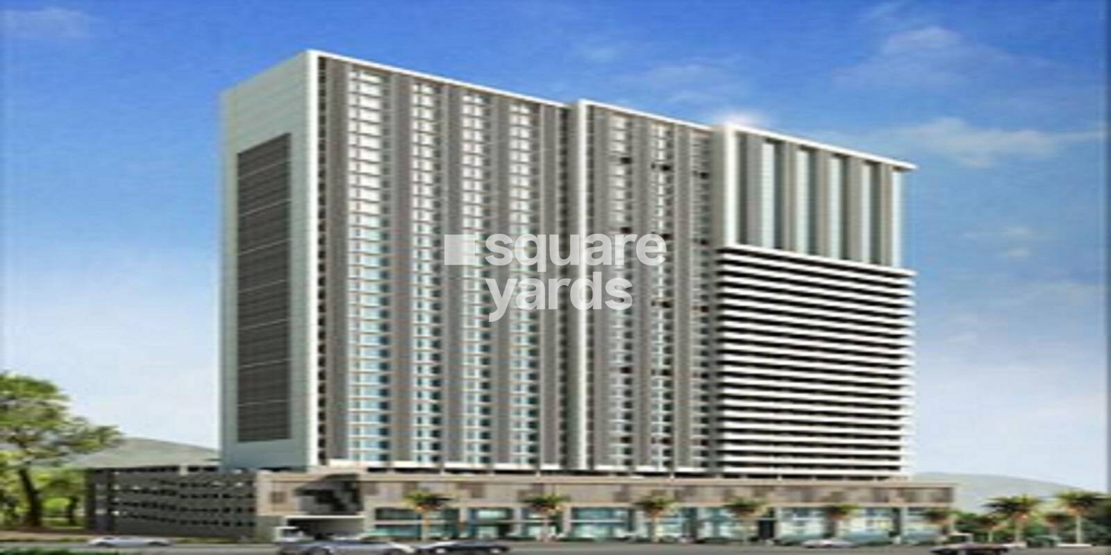 Kailash Business Park