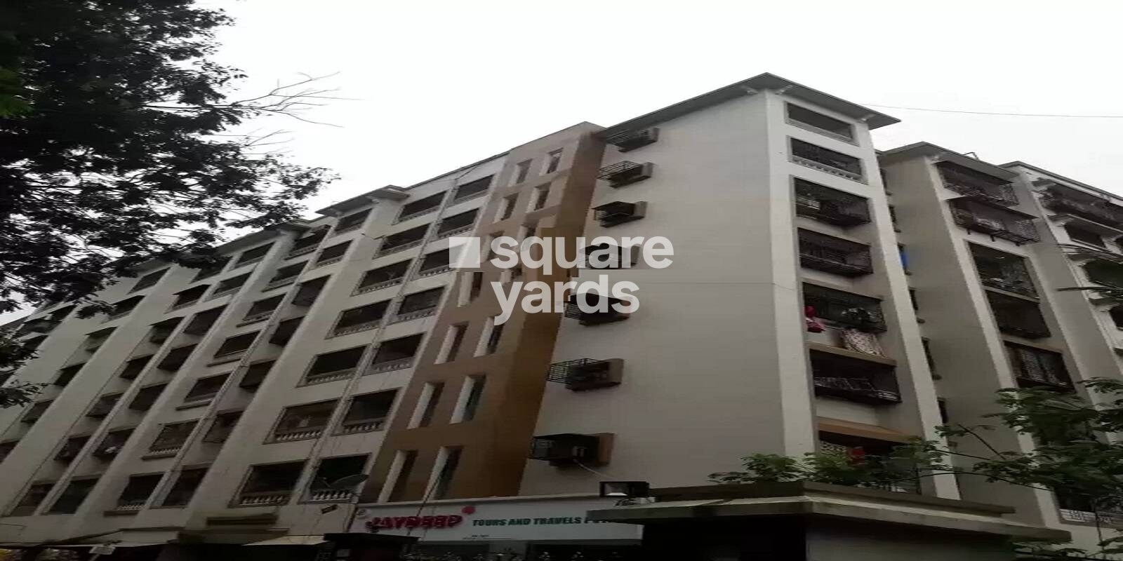 Kailash CHS Borivali West