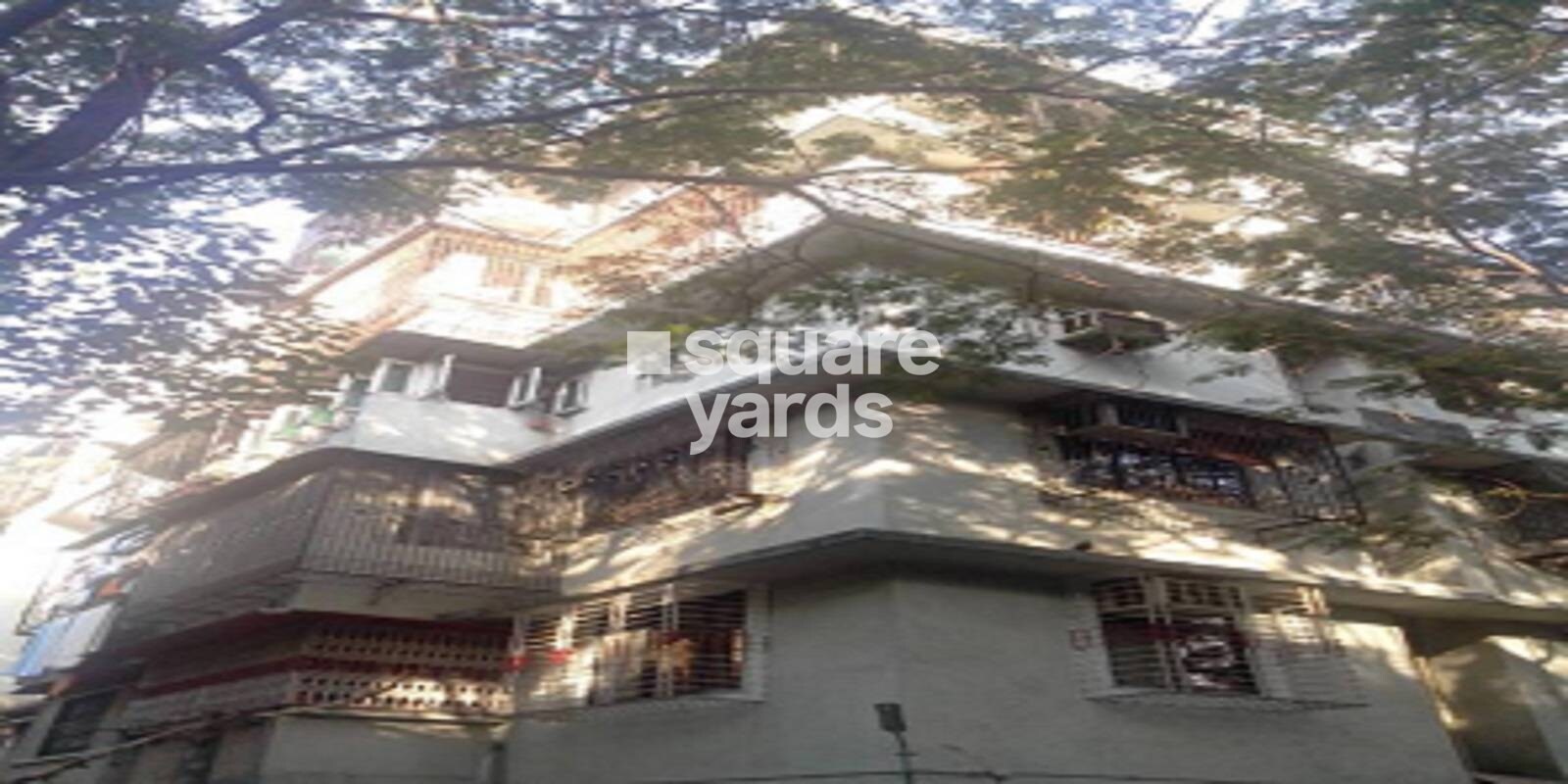 Kailash Dhara Apartment