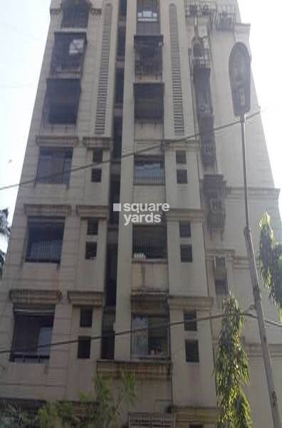 Kailash Palace Tower View