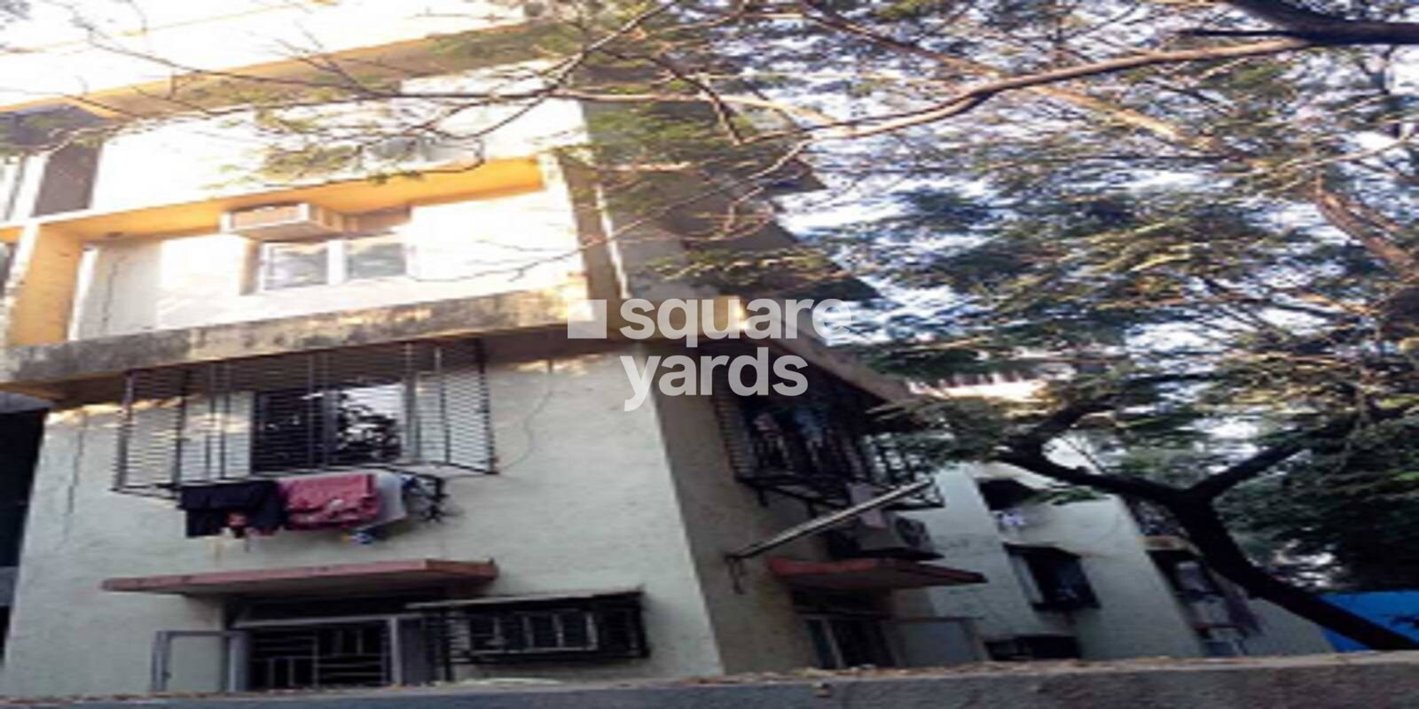 Kailash Prakash Apartment