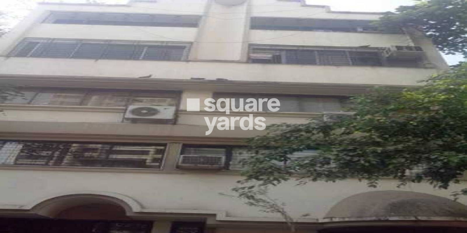 Kakad Niketan Apartment