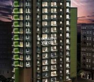 Kakad West End Tower View