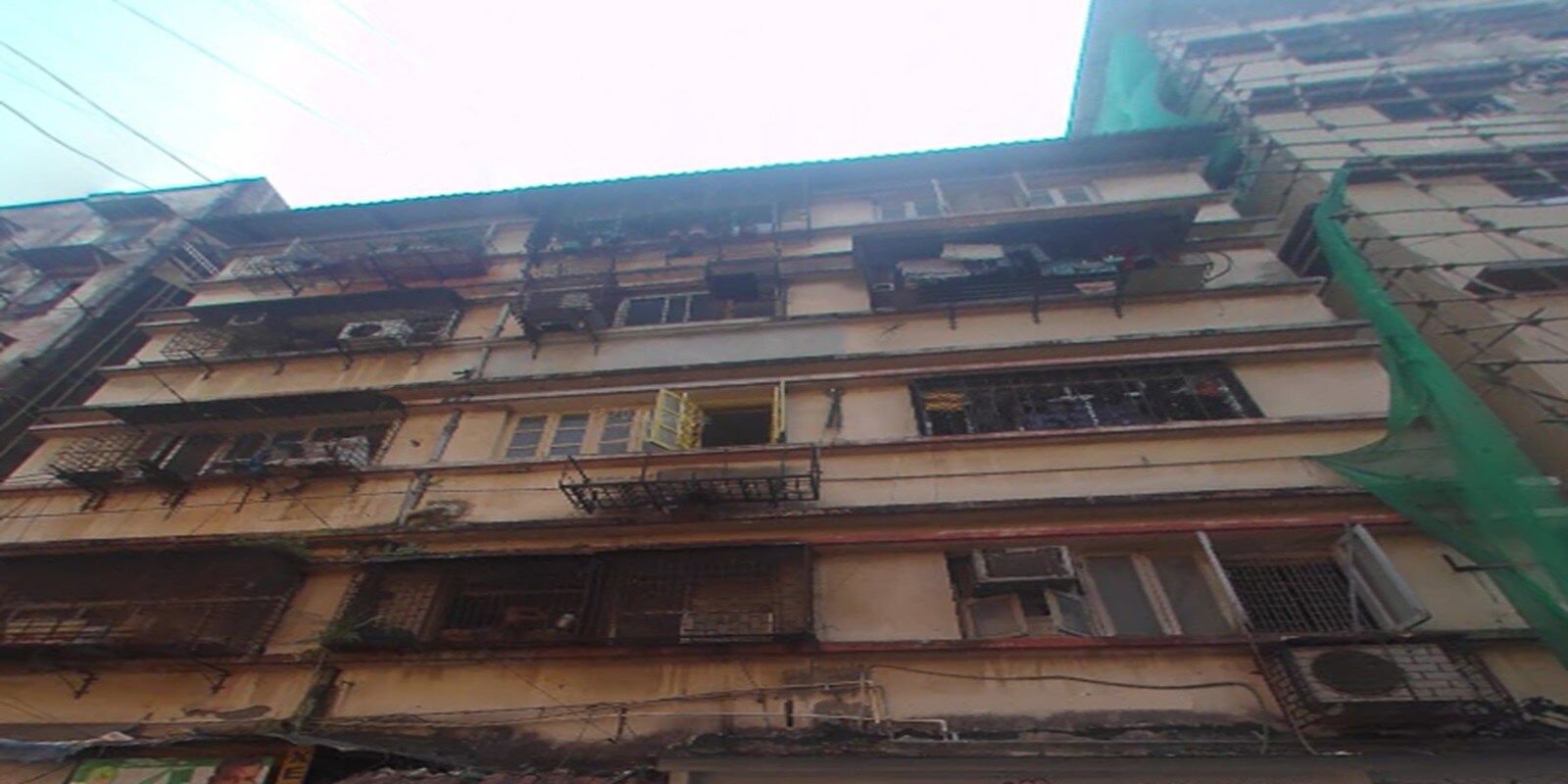 Kakal CHS, Fort, Mumbai