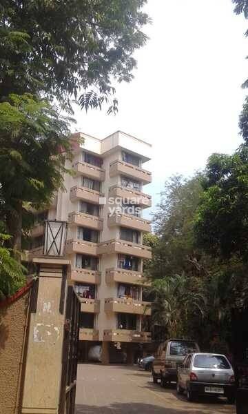 Kala Nidhi Aaprtment Tower View