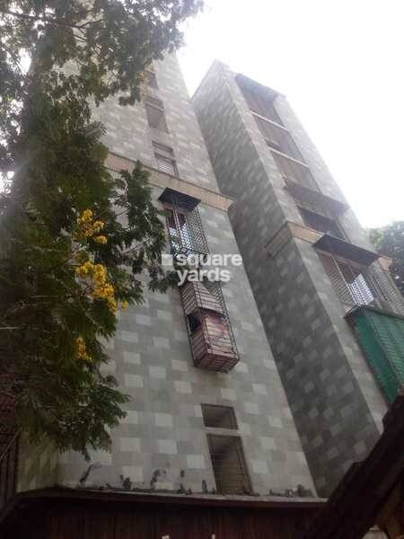 Kala Sagar Tower View