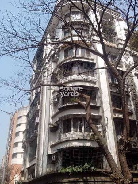 Kalash Apartment Tower View