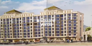 Kalash Sparkle Heights Phase 1 Project Thumbnail Image