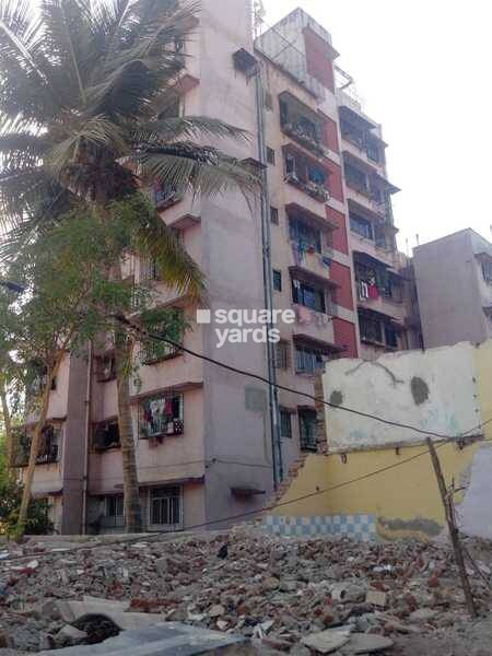 Kalika CHS Tower View