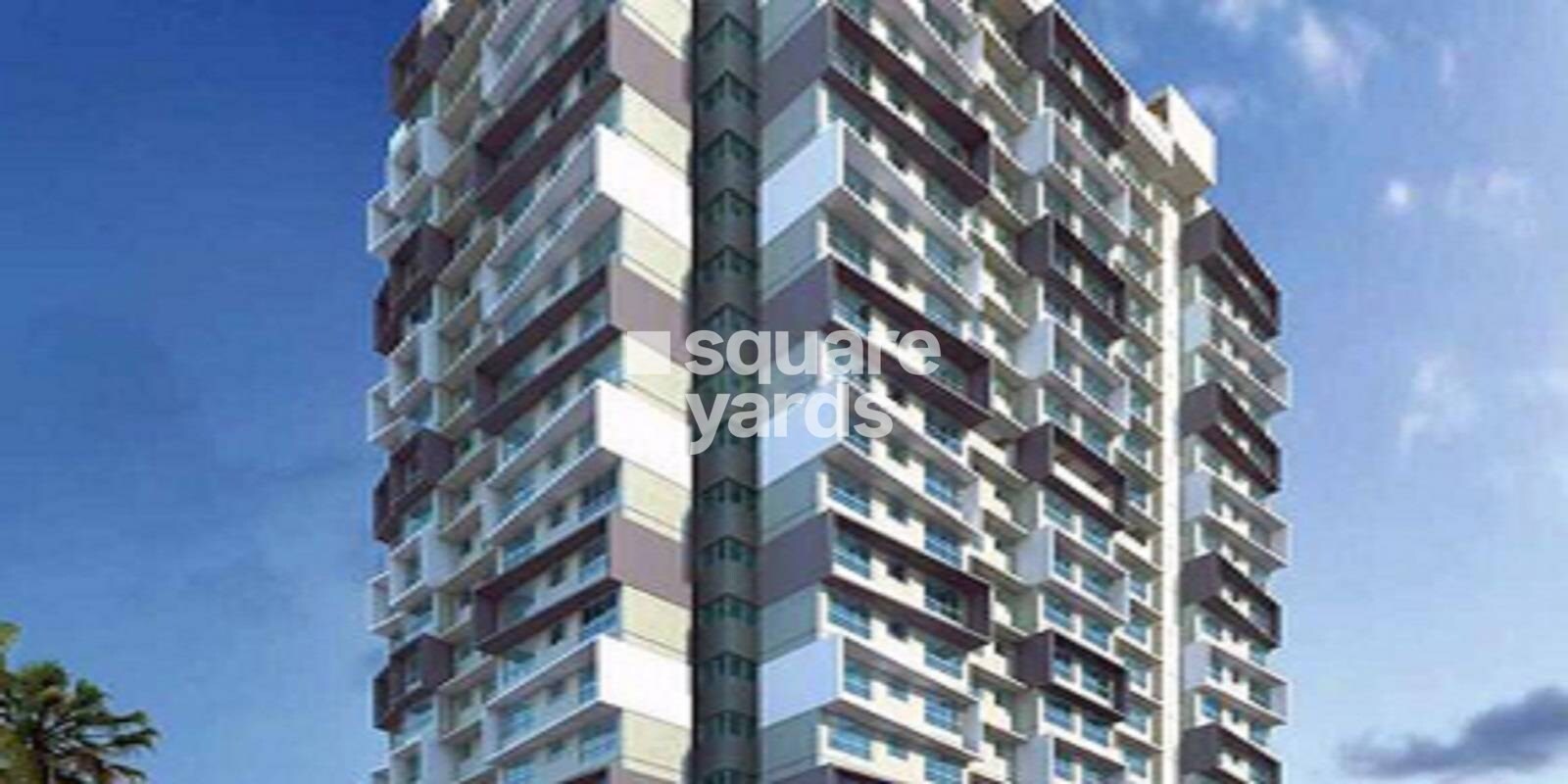 Kalindi Aditya Apartment