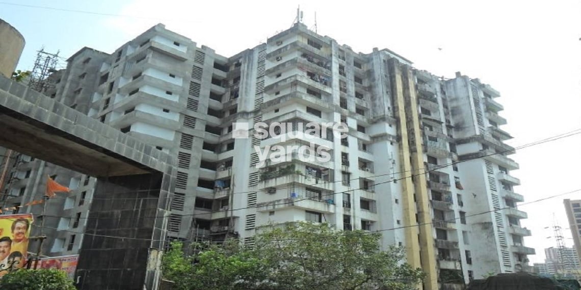 Kalindi Goregaon Cover Image