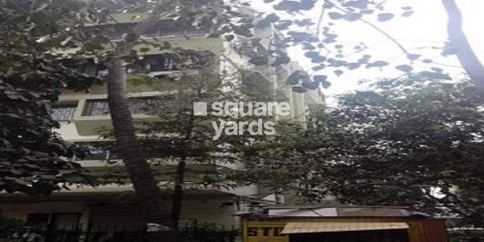 Kalpak Corner Apartments