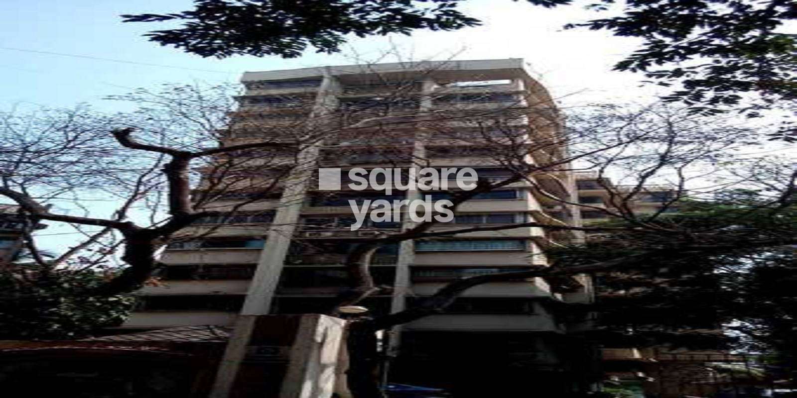 Kalpak Gulistan Apartment Cover Image
