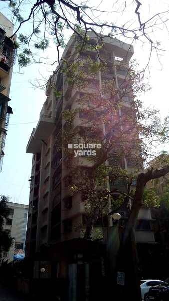 Kalpak Gulistan Apartment Tower View